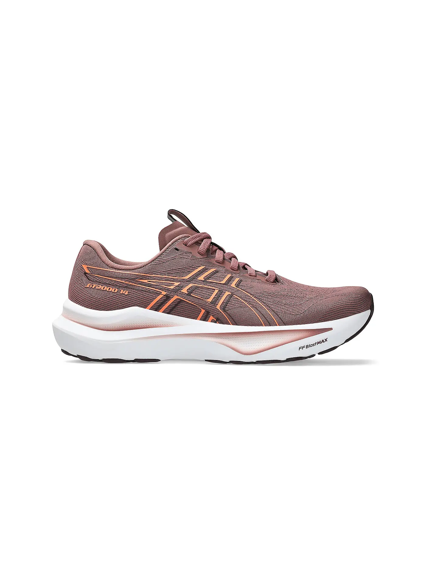ASICS | Damen Laufschuhe GT-2000 14 | 